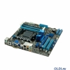 Мат. плата ASUS M5A78L-M/USB3 <SAM3+, AMD 760G + SB710, 4*DDR3, PCI-E16x, SVGA, DVI, HDMI, SATA RAID, USB 3.0, GB Lan, mATX, Retail> (90-MIBG70-G0EAY00Z)