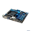 Мат. плата ASUS M5A78L-M LE <SAM3+, AMD 760G + SB710, 2*DDR3, PCI-E16x, SVGA, DVI, SATA RAID, GB Lan, mATX, Retail> (90-MIBGD0-G0EAY00Z)