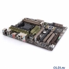 Мат. плата ASUS SABERTOOTH 990FX <SAM3+, AMD 990FX + SB950, 4*DDR3, 4*PCI-E16x, SATA RAID, GB Lan, ATX, Retail> (90-MIBFN0-G0EAY00Z)