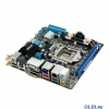 Мат. плата ASUS P8H67-I DELUXE (B3) <S1155, iH67, SODIMM 2*DDR3, PCI-E16x, SVGA, DVI, HDMI, SATA III, USB 3.0, GB Lan + WiFi, mini-ITX, Retail> (90-MIBE7A-G0EAY0KZ)