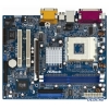 Мат. плата ASRock K7S41GX <SAM462, SIS 741GX, 2*DDR, AGP, SVGA, FDD, LPT, Lan, mATX, Retail> (4711140870076)