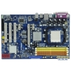 Мат. плата ASRock M3A-GLan <SAM2+, AMD 480X CROSSFIRE + SB600, 4*DDR2, PCI-E16x, SATA RAID, FDD, LPT, GB Lan, ATX, Retail> (4711140873136)