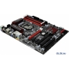 Мат. плата ASRock P67 Performance Fata1ty <S1155, iP67, 4*DDR3, PCI-E16x, SATA III, USB 3.0, GB Lan, ATX, Retail> (4711140876542)