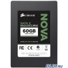 Твердотельный накопитель SSD 2.5" 60 Gb Corsair SATA II Nova series (CSSD-V60GB2)
