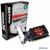 Видеокарта 1Gb <PCI-E> Inno3D GT520 c CUDA <GFGT520, SDDR3, 64 bit, HDCP, VGA, DVI, HDMI, Retail> (N520-1DDV-D3BX)