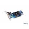 Видеокарта 1Gb <PCI-E> GIGABYTE GV-R645OC-1GI <R6450, GDDR3, 64 bit, VGA, DVI, HDMI, Low Profile, Retail> (GVR645OGI-00-G)