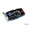 Видеокарта 1Gb <PCI-E> Giga Byte GV-R677OC-1GD <R6770, GDDR5, 128 bit, 2*DVI, HDMI, DP, Retail> (GVR677OGD-00-G)