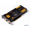 Видеокарта 1Gb <PCI-E> Zotac GTX560 OC c CUDA <GFGTX560, GDDR5, 256 bit, HDCP, 2*DVI, HDMI, Retail> (ZT-50703-10M)