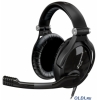 Наушники Sennheiser PC 350  Pro-Gaming  10-26000 Гц. система подавления внешних шумов (до 32 дБ)