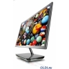 Монитор 21.5" LG Flatron E2281VR-BN, LED, 1920*1080, 5ms, 250 cd/m2, 1000:1, (DFC) 10M:1, D-Sub, DVI-D, HDMI, Headphone Out