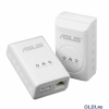 Powerline-Адаптер Asus PL-X32M  HomePlug AV