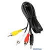Аксессуары ICONBIT A/V cable for Travel XD