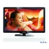 Телевизор ЖК 32" Philips 32PFL3606H Full HD, 50Hz, USB, 2 HDMI, Цифровое ТВ: DVB-C MPEG2*, DVB-C MPEG4*, RADIO