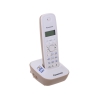 Телефон DECT Panasonic KX-TG1611RUJ АОН, Caller ID 50, 12 мелодий