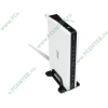 Точка доступа Wi-Fi D-Link "DIR-825/B2A" 300Мбит/сек. + маршрутизатор 4 порта LAN + 1 порт WAN 1Гбит/сек. + 1 порт USB (ret)