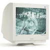 22" MONITOR NEC MULTISYNC FP1375X 0.24 TCO-99 DVI+ HUB 3-PORT USB