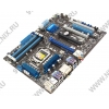 ASUS P8B WS (RTL) LGA1155 <C206> 4xPCI-E+DVI+2xGbLAN+1394 SATA  RAID  ATX  4DDR-III