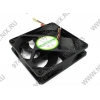 Scythe <SP1225FDB12L> Kama Flow2 (3пин, 120x120x25mm, 11дБ, 900об/мин) 5702