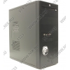 Miditower Exegate <CP-508> Black ATX 350W (24+4пин)