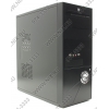 Miditower Exegate <CP-507> Black ATX  350W (24+4пин)