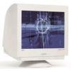 19" MONITOR NEC MULTISYNC FP955  0.24 TCO-99 DVI