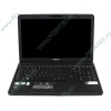 Мобильный ПК Toshiba "Satellite C660-1PX" (Celeron 925-2.30ГГц, 2048МБ, 320ГБ, GMA4500M, DVD±RW, LAN, WiFi, BT, WebCam, 15.6" WXGA, W'7 S) 