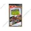 Игра для PSP "Capcom Classic Collection Remix Essentials", анг. (PSP, UMD-case) (ret)