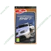 Игра для PSP "Need for Speed Shift Essentials", рус. (PSP, UMD-case) (ret)
