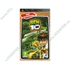Игра для PSP "Ben 10: Protector of Earth Essentials", анг. док. (PSP, UMD-case) (ret)