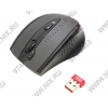 A4Tech V-Track Wireless Mouse <G10-770F-1 Black> (RTL)  USB 7btn+Roll,беспроводная