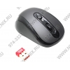 A4Tech V-Track Wireless Mouse <G7-250NX-1 Black> (RTL) USB  4btn+Roll,беспроводная, уменьшенная