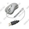 A4-Tech V-Track Mouse <N-61FX-1 Silver> (RTL)  USB 5btn+Roll, уменьшенная