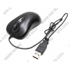 A4Tech V-Track Mouse <N-61FX-2 Black> (RTL) USB  5btn+Roll, уменьшенная
