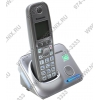 Panasonic KX-TG6611RUM  <Silver-Gray> р/телефон (трубка с ЖК диспл.,DECT)