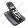 Р/телефон Siemens Gigaset AS300 <Black> (трубка с ЖК диспл.,База) стандарт-DECT, РО, ГТ