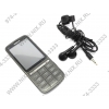 NOKIA C3-01 Touch and Type Warm Grey (QuadBand, LCD320x240@256K, GPRS+BT2.1+WiFi, MicroSD, видео, MP3, FM, 100г)