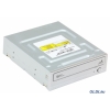 Оптич. накопитель DVD±RW Samsung SH-222AB/BB/BESE SATA Silver <SuperMulti, 22x, OEM> (SH-222AB/BESE)