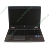 Мобильный ПК HP "ProBook 6560b" LG658EA (Core i5 2520M-2.50ГГц, 4096МБ, 500ГБ, HD6470M, DVD±RW, fm, 1Гбит LAN, WiFi, WWAN, BT, WebCam, 15.6" HD+, W'7 Pro 64bit) 