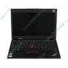 Мобильный ПК Lenovo "ThinkPad X120e" 0613A49 (Fusion E-350-1.60ГГц, 2048МБ, 250ГБ, HD6310, 1Гбит LAN, WiFi, BT, WebCam, 11.6" WXGA, W'7 Pro 64bit) 