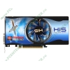 Видеокарта PCI-E 1024МБ HIS "Radeon HD 6790" H679F1GD (Radeon HD 6790, DDR5, 2xDVI, HDMI, DP) (ret)