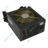 Блок питания 600Вт Cooler Master "Silent Pro Gold" RS-600-80GA-D3 ATX12V V2.3 (20/24+4/8+6+6/8pin, вентилятор d120мм) + кабель питания EURO (1.8м) (ret)