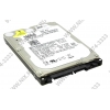 HDD 160 Gb SATA-II 300 Western Digital AV <WD1600BUDT> 2.5" 5400rpm 32Mb