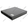 AgeStar <SUB5SO1> (EXT BOX для внешнего подключения SLIM 5.25"SATA  устройств,  USB2.0,  Al)