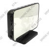 AgeStar <SUB3A8-Silver> (EXT BOX для внешнего подключения 3.5" SATA HDD,  USB2.0, Al)