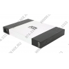 AgeStar <SUB2A10>(EXT BOX для внешнего подключения 2.5"  SATA HDD, USB2.0)