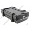 AgeStar <CCB3A-Black> (EXT BOX для внешнего подключения 3.5" IDE/SATA HDD,  USB2.0/eSATA, Aluminum)