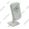 D-Link <DCS-930> Wireless N Home Network Camera(640x480, f=5.1mm, 1UTP 10/100Mbps, 802.11b/g/n)