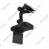 Digma DVR-101 (1280х720, Color, LCD 2.5", SD HC, USB,мик) Li-ion +авто.адаптер
