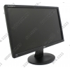 24"    ЖК монитор LG E2411T-BN Flatron <Black> (LCD, Wide, 1920x1080, D-Sub, DVI)