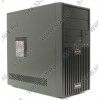 Miditower Chieftec BD-02B-B Black-Black MicroATX  Без БП